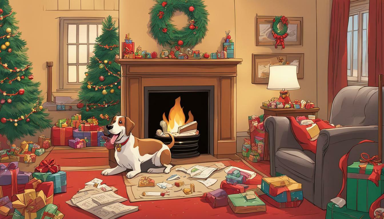 Santa Letters for Pet Lovers: Including Furry Friends in the Christmas Magic