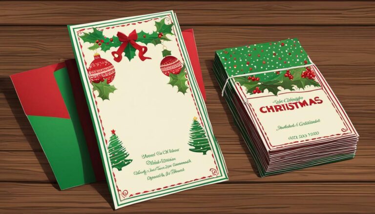 Download Free Christmas Party Invitation Templates Today!