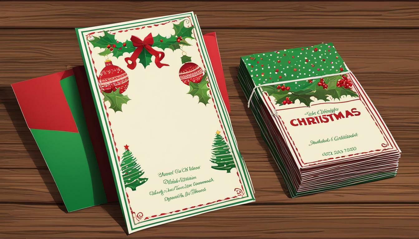 free christmas party invitation templates